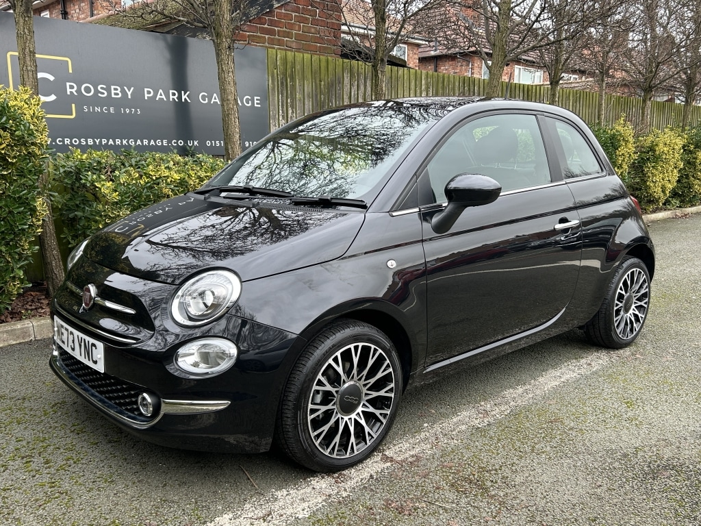 Used Fiat 500 2024 for sale - 77303938: Photo 11