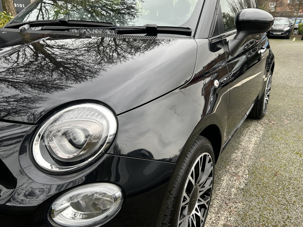 Used Fiat 500 2024 for sale - 77303938: Photo 12