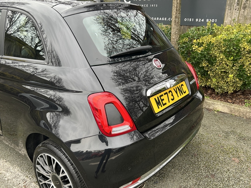 Used Fiat 500 2024 for sale - 77303938: Photo 13