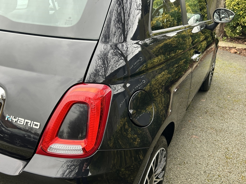 Used Fiat 500 2024 for sale - 77303938: Photo 14