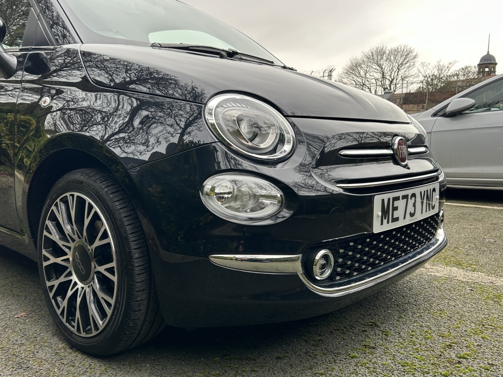 Used Fiat 500 2024 for sale - 77303938: Photo 15