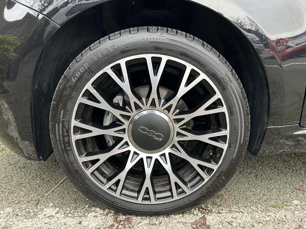 Used Fiat 500 2024 for sale - 77303938: Photo 16