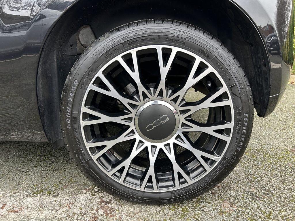 Used Fiat 500 2024 for sale - 77303938: Photo 17