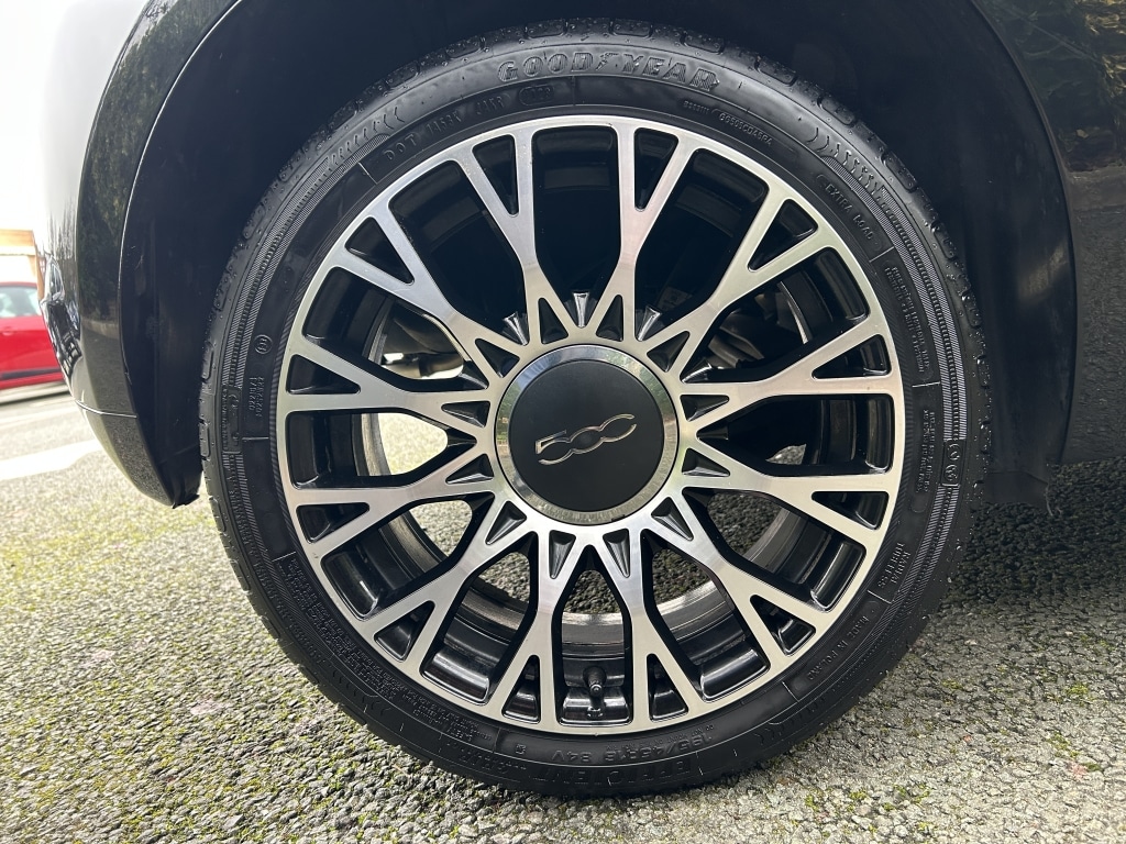 Used Fiat 500 2024 for sale - 77303938: Photo 18