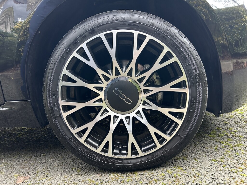 Used Fiat 500 2024 for sale - 77303938: Photo 19