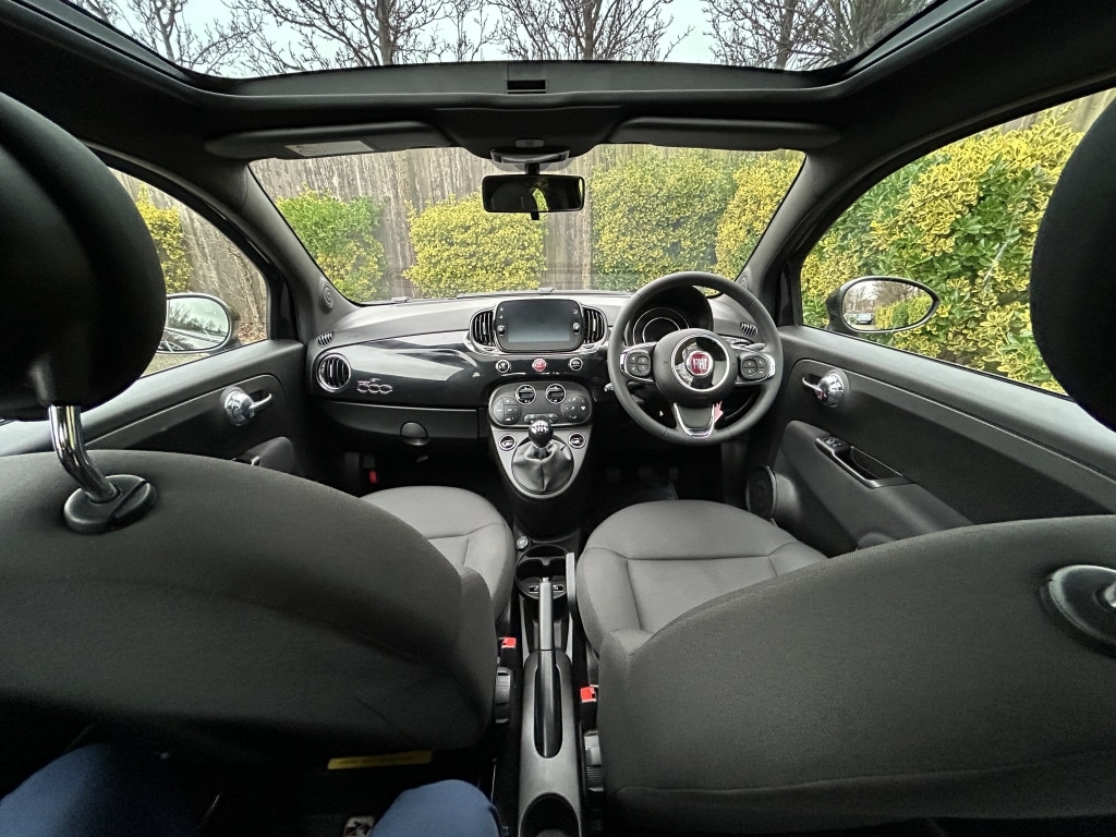 Used Fiat 500 2024 for sale - 77303938: Photo 21