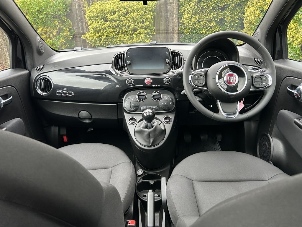 Used Fiat 500 2024 for sale - 77303938: Photo 22