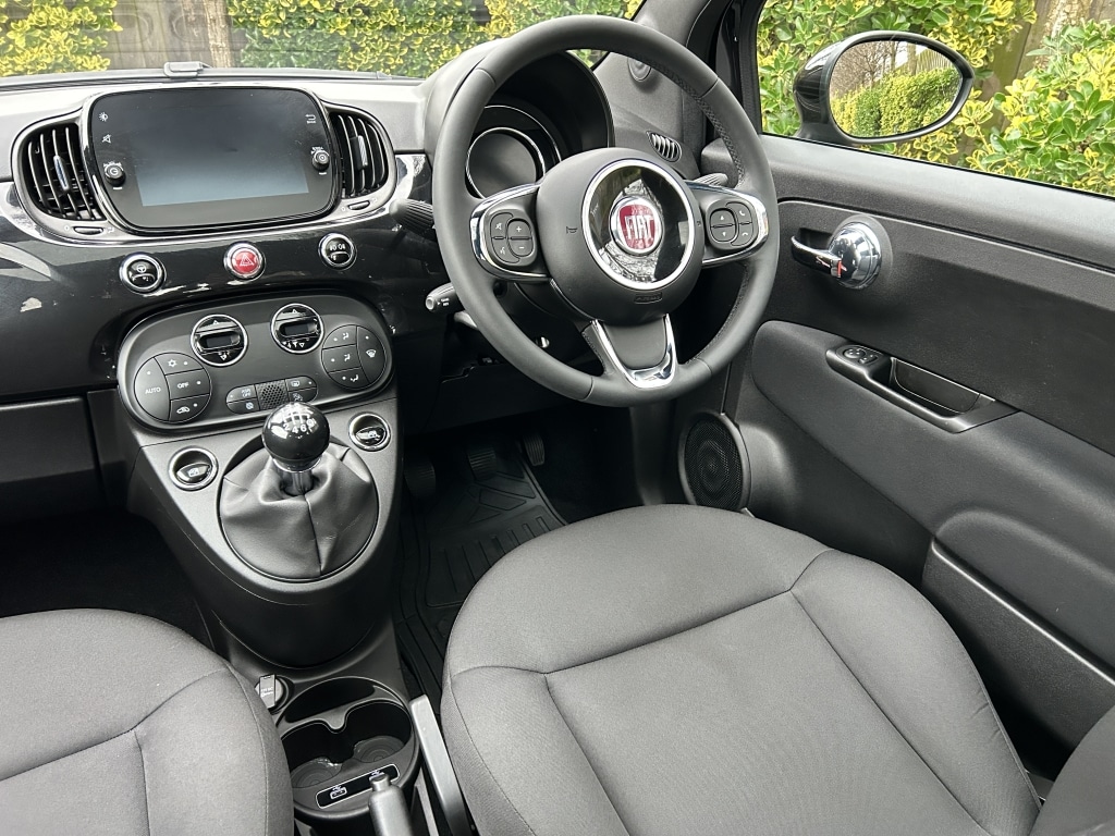 Used Fiat 500 2024 for sale - 77303938: Photo 24