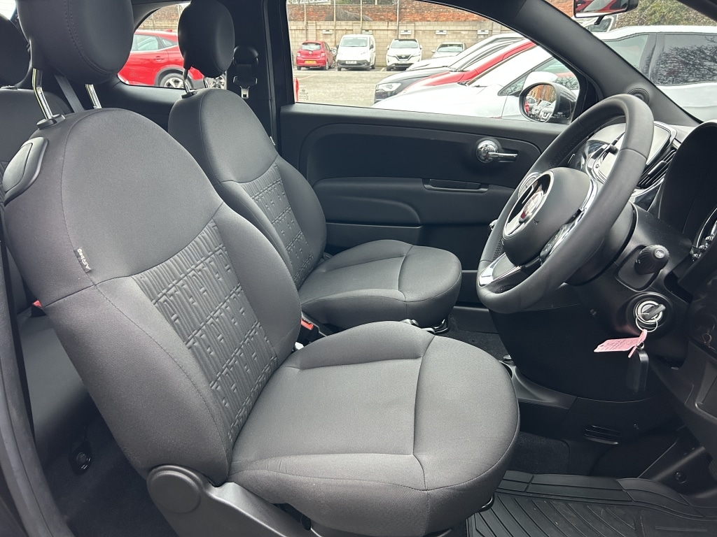 Used Fiat 500 2024 for sale - 77303938: Photo 25