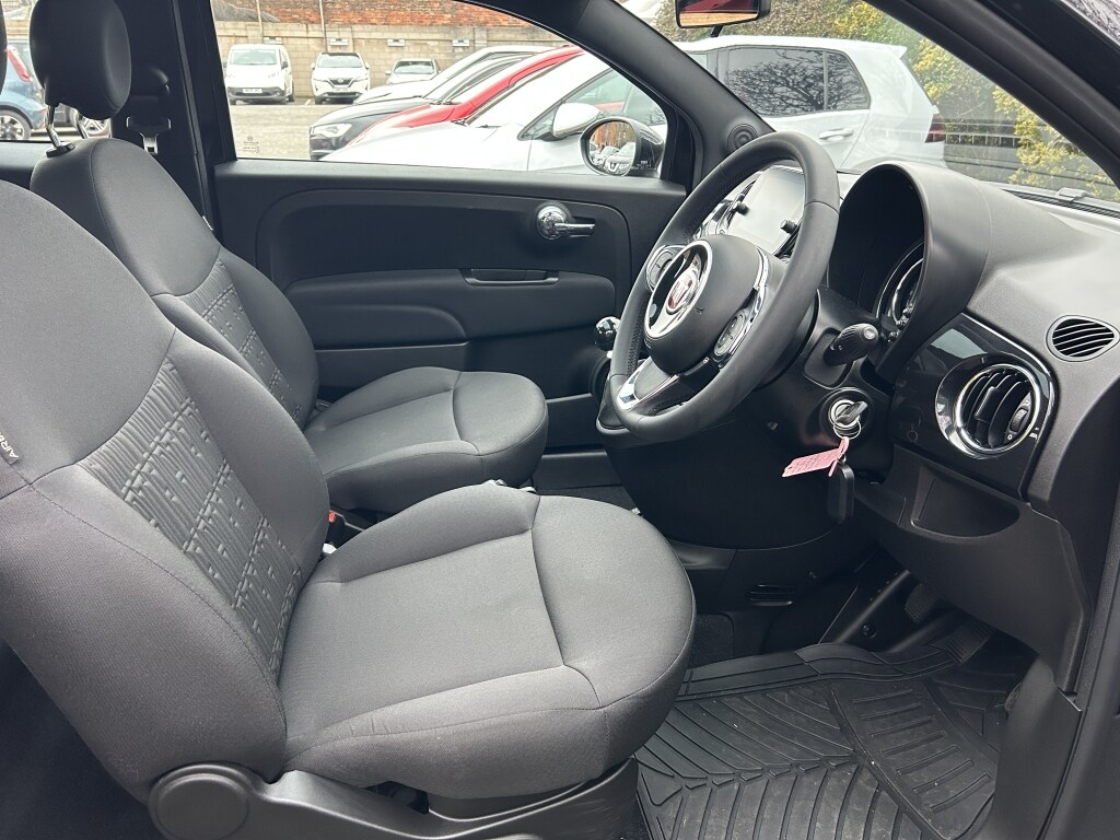 Used Fiat 500 2024 for sale - 77303938: Photo 26