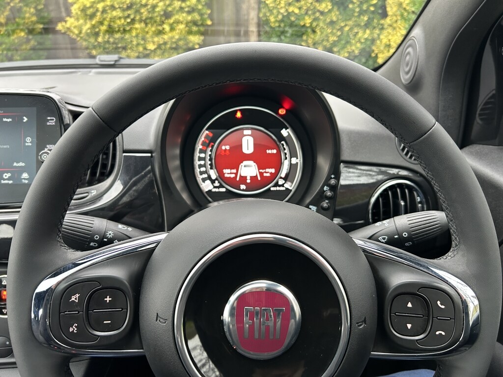 Used Fiat 500 2024 for sale - 77303938: Photo 28