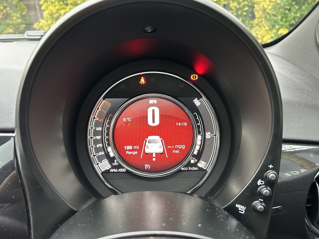 Used Fiat 500 2024 for sale - 77303938: Photo 29