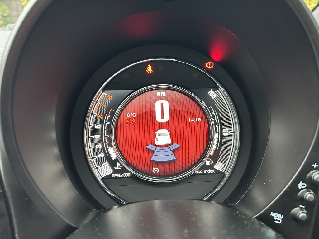 Used Fiat 500 2024 for sale - 77303938: Photo 34