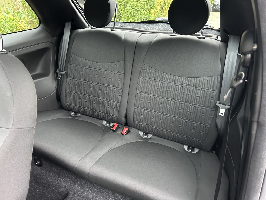 Used Fiat 500 2024 for sale - 77303938: Photo 38