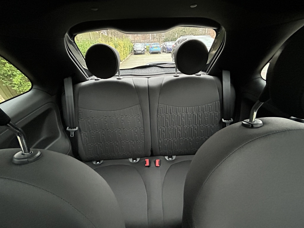 Used Fiat 500 2024 for sale - 77303938: Photo 40