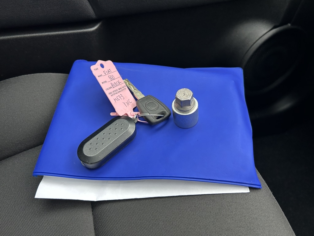 Used Fiat 500 2024 for sale - 77303938: Photo 43