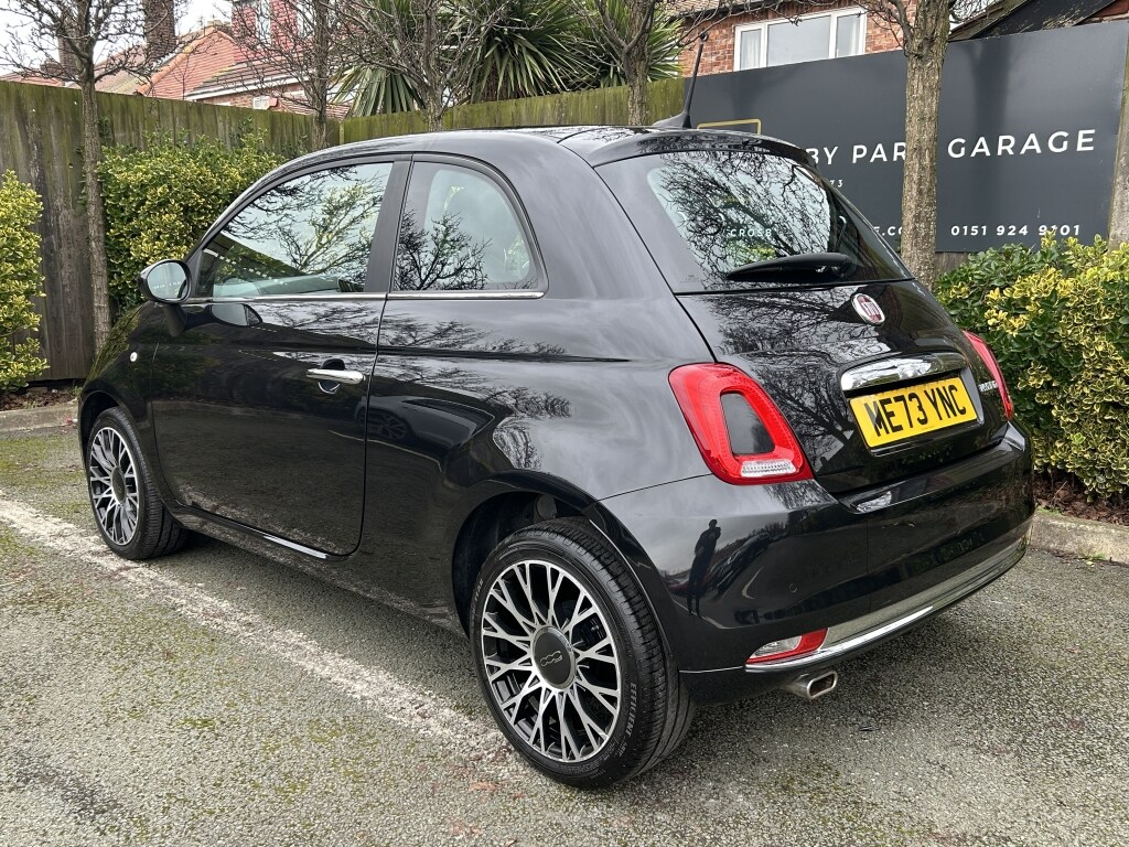 Used Fiat 500 2024 for sale - 77303938: Photo 9