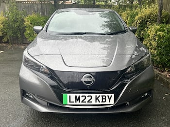 Used Nissan Leaf 2022 for sale - 79628305: Photo