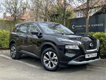 2024 (73) - 1.5 DIG-T ACENTA PREMIUM XTRONIC MHEV 5DR CVT