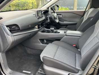 Used Nissan X-Trail 2024 for sale - 74074166: Photo