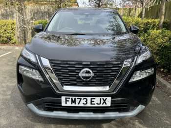 Used Nissan X-Trail 2024 for sale - 74074166: Photo