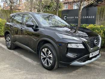 Used Nissan X-Trail 2024 for sale - 74074166: Photo