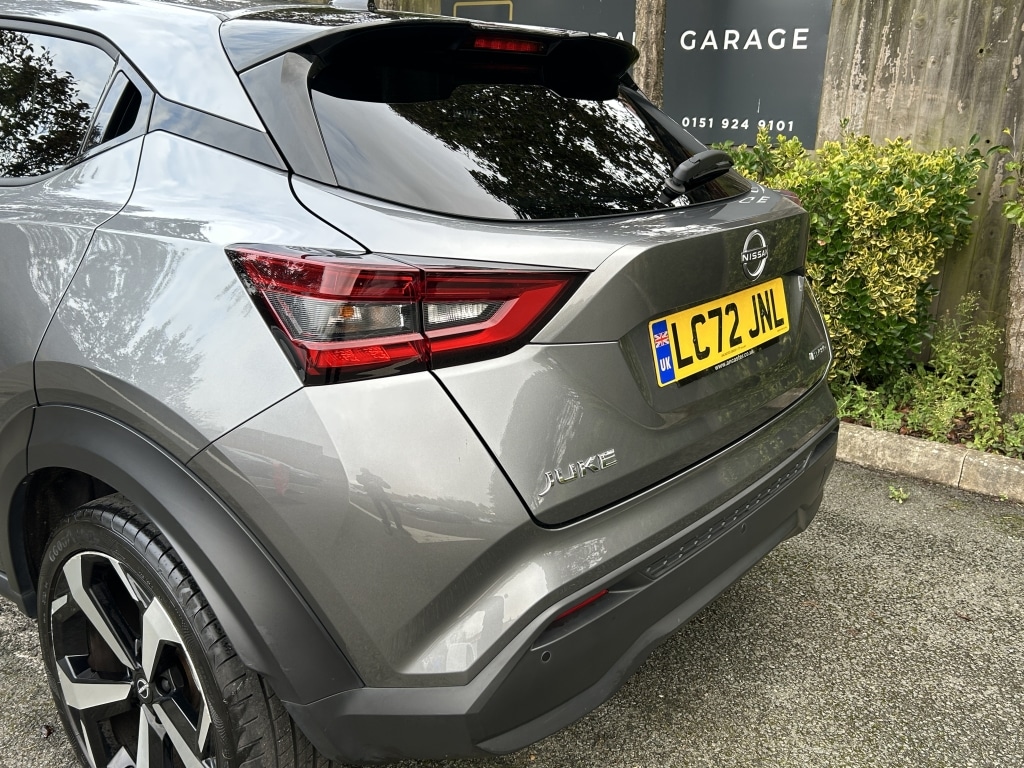 Used Nissan Juke 2022 for sale - 76387465: Photo 13