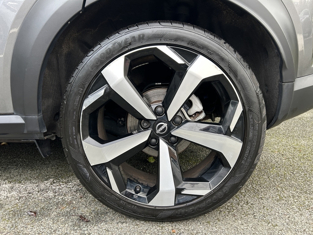 Used Nissan Juke 2022 for sale - 76387465: Photo 17