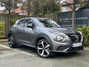 2022 (72) - 1.6 Hybrid Tekna 5dr Auto