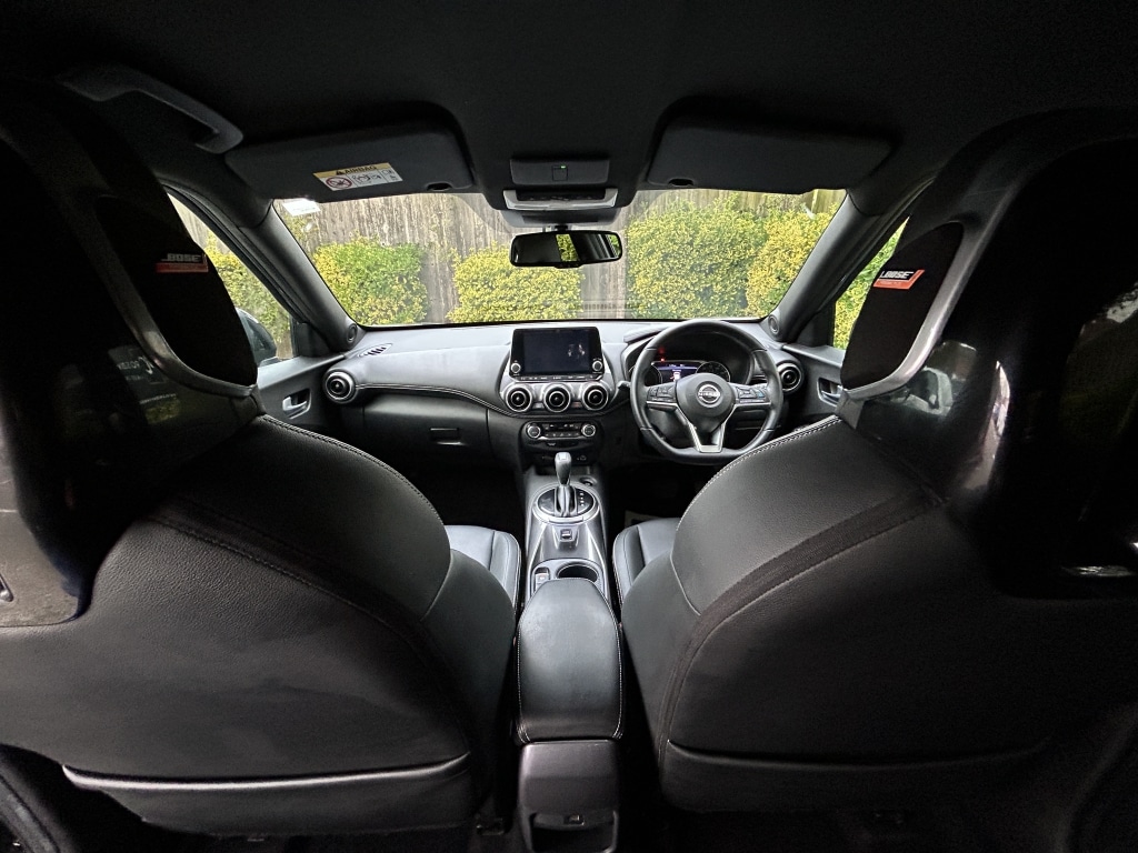 Used Nissan Juke 2022 for sale - 76387465: Photo 21