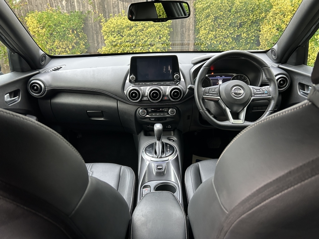 Used Nissan Juke 2022 for sale - 76387465: Photo 22