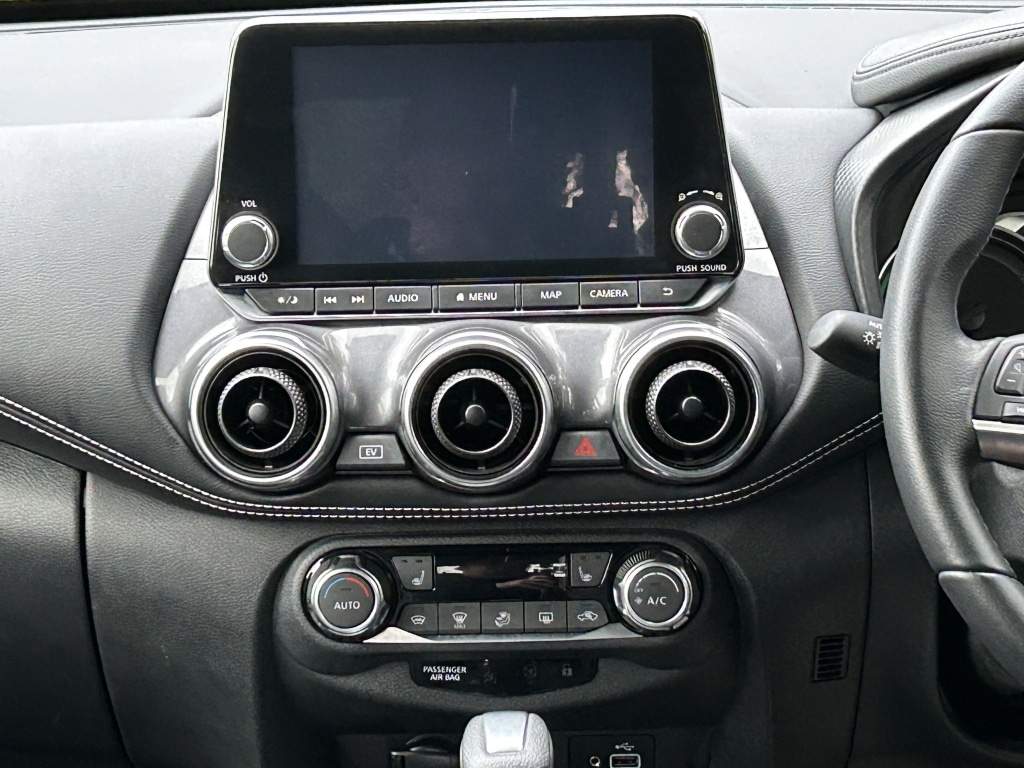 Used Nissan Juke 2022 for sale - 76387465: Photo 23