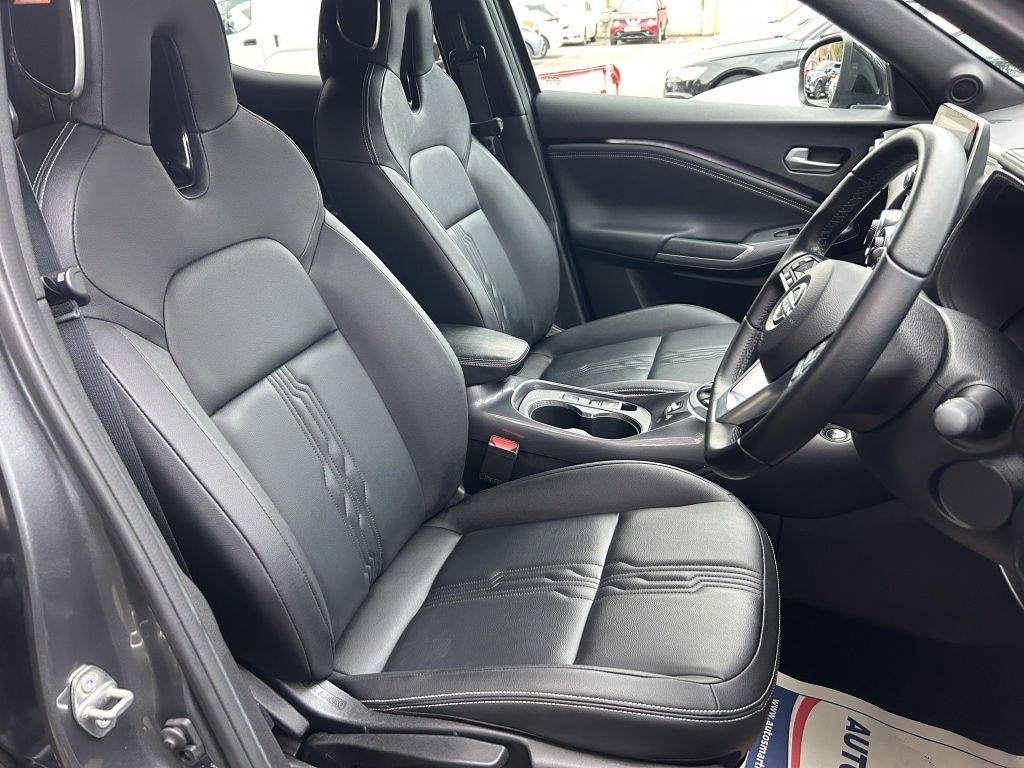 Used Nissan Juke 2022 for sale - 76387465: Photo 25