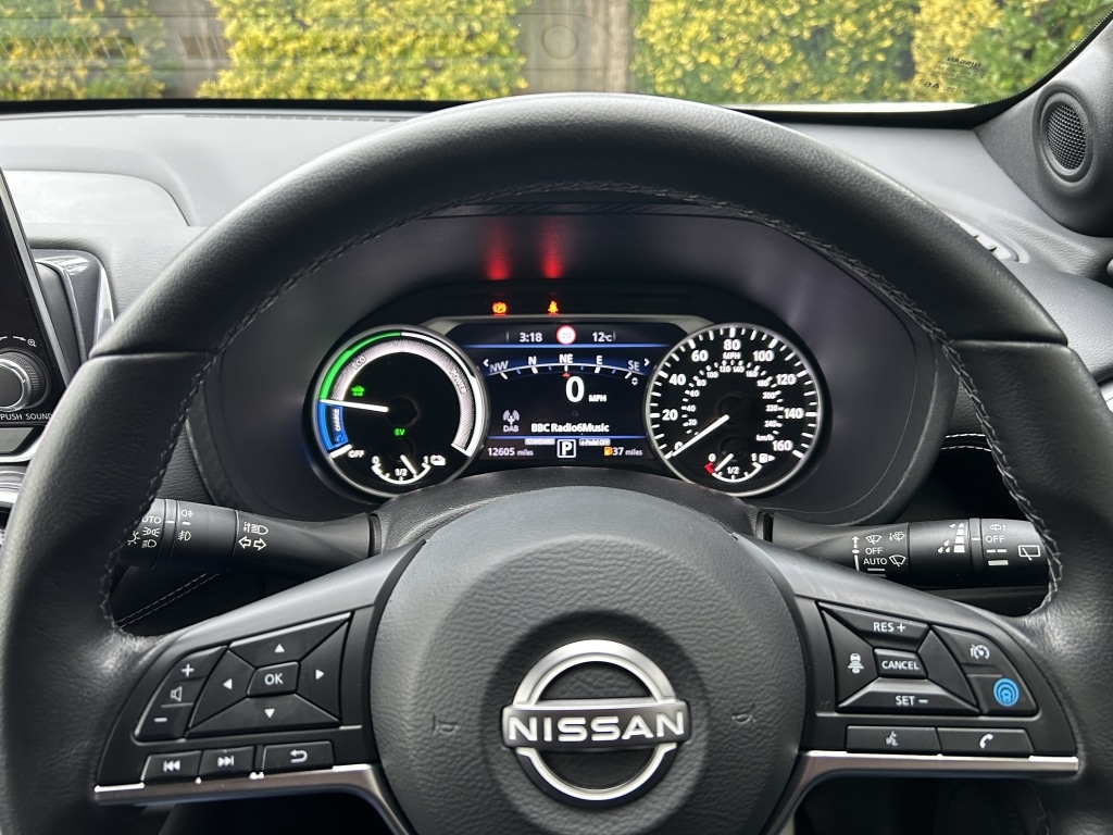 Used Nissan Juke 2022 for sale - 76387465: Photo 27