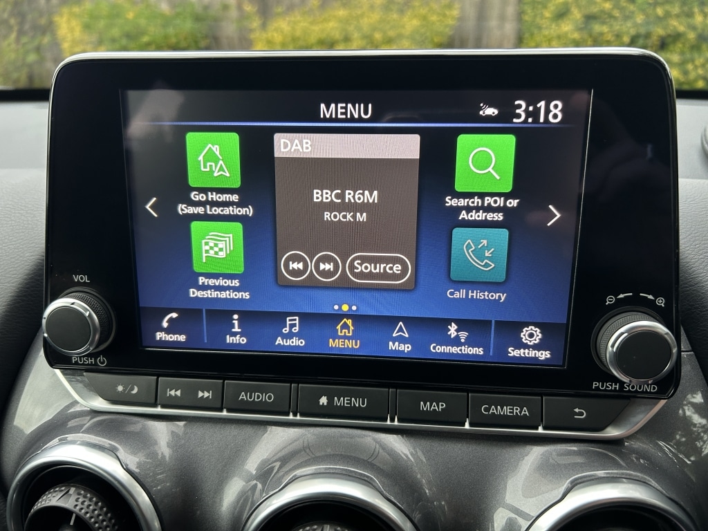 Used Nissan Juke 2022 for sale - 76387465: Photo 30