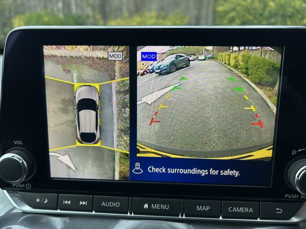 Used Nissan Juke 2022 for sale - 76387465: Photo 32