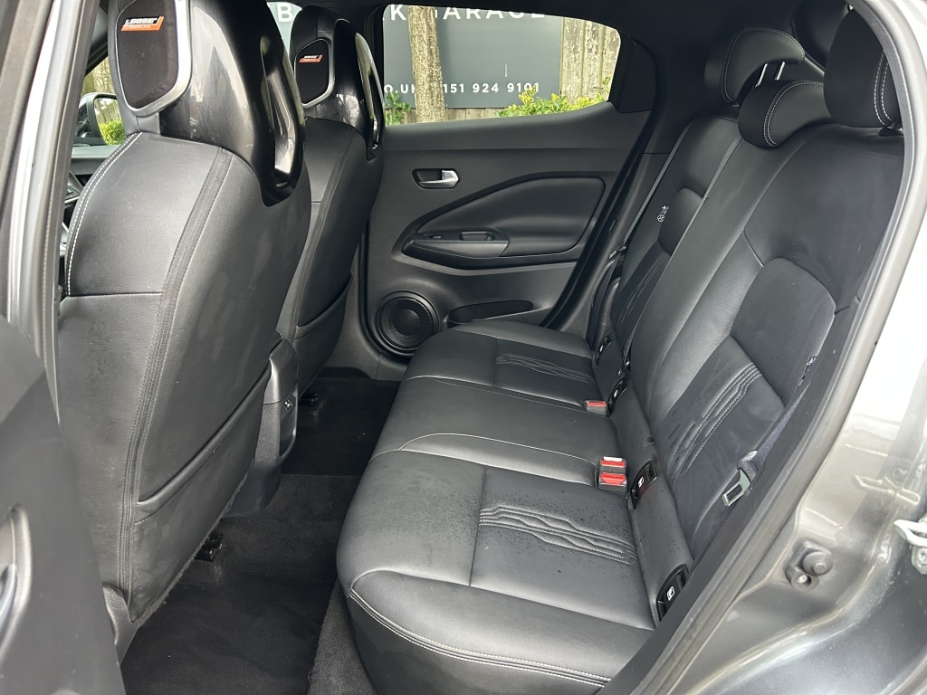 Used Nissan Juke 2022 for sale - 76387465: Photo 38