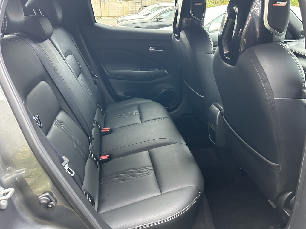 Used Nissan Juke 2022 for sale - 76387465: Photo 39