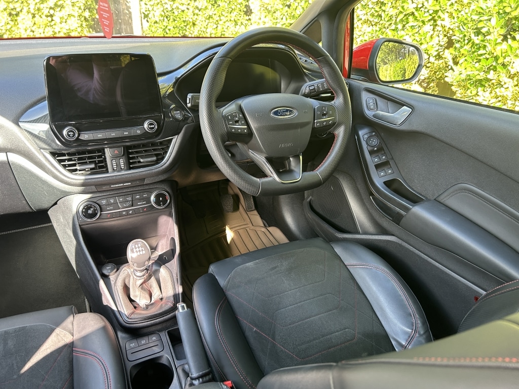 Vehicle 24