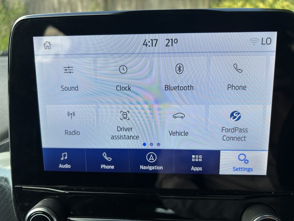 Vehicle 34