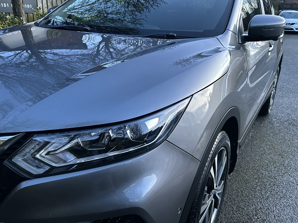 Used Nissan Qashqai 2019 for sale - 77618442: Photo 12