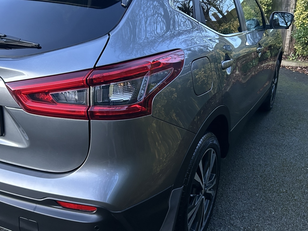 Used Nissan Qashqai 2019 for sale - 77618442: Photo 14