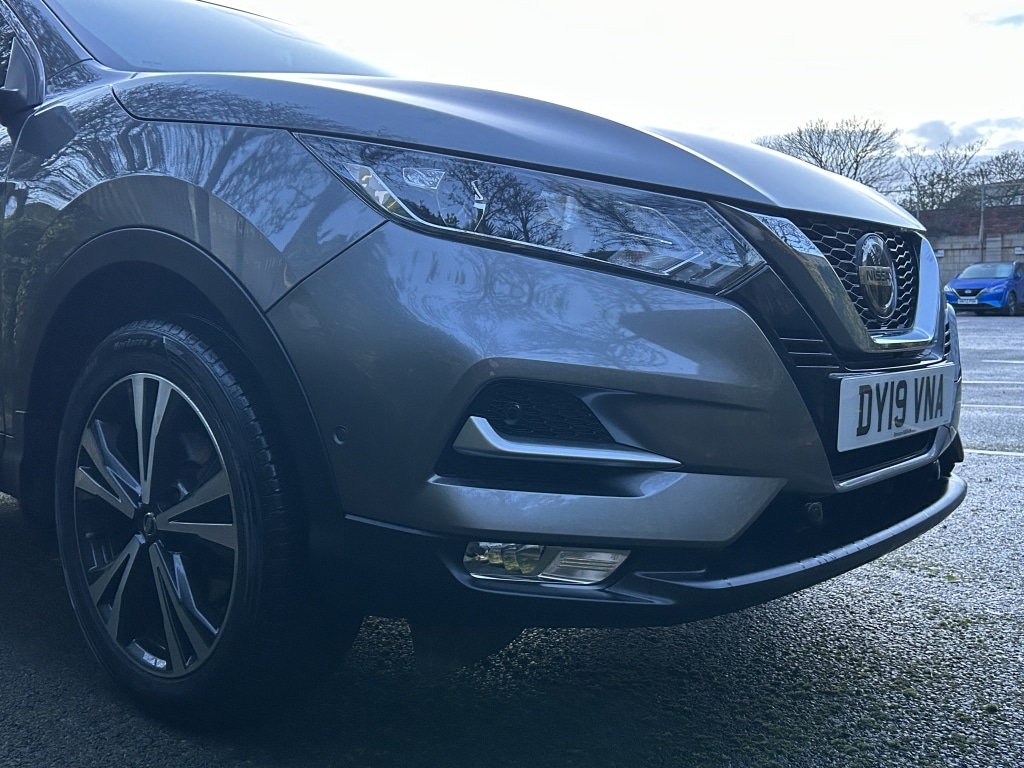 Used Nissan Qashqai 2019 for sale - 77618442: Photo 15
