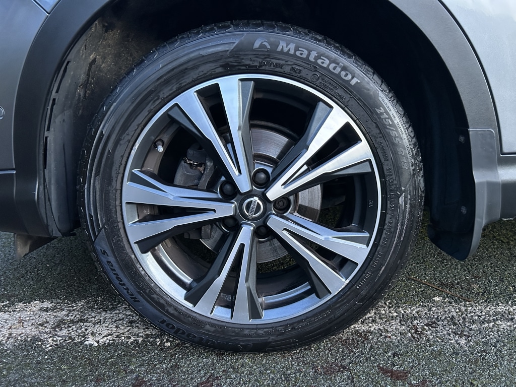 Used Nissan Qashqai 2019 for sale - 77618442: Photo 16