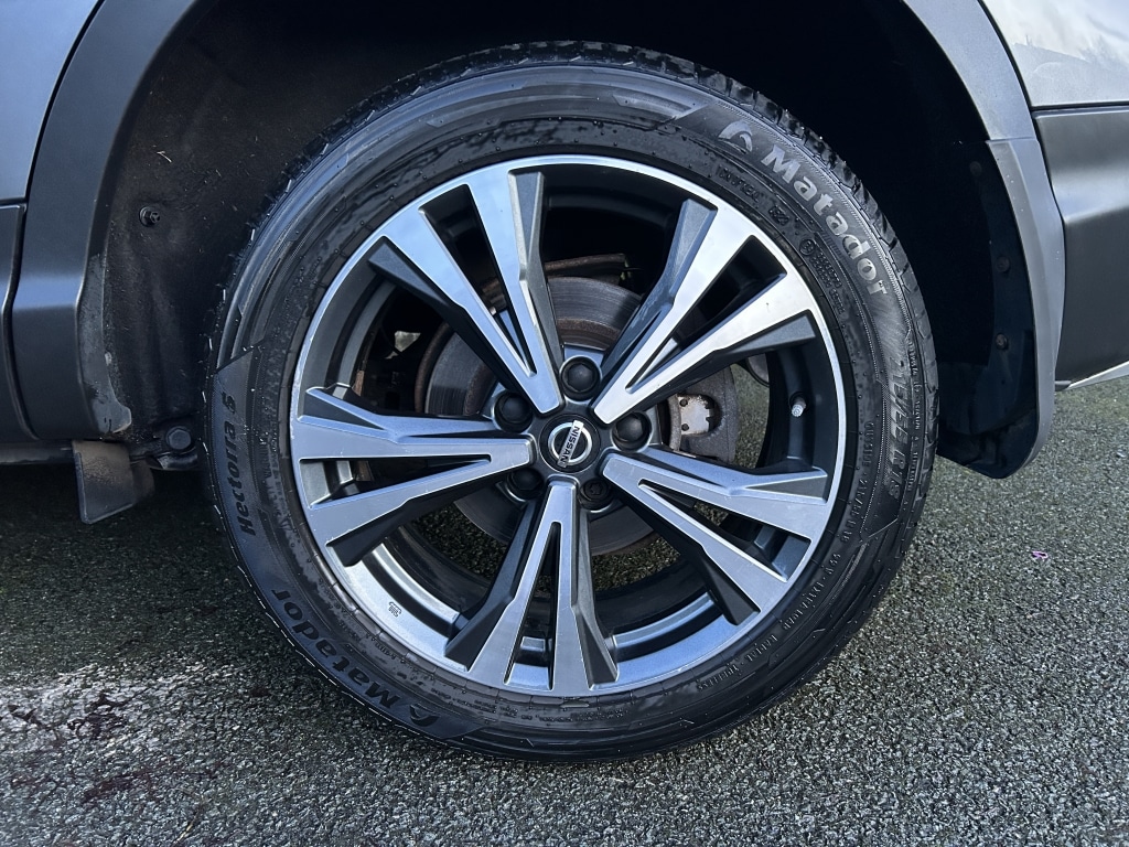 Used Nissan Qashqai 2019 for sale - 77618442: Photo 17