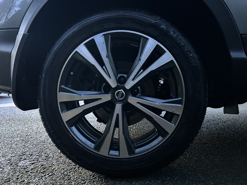 Used Nissan Qashqai 2019 for sale - 77618442: Photo 18