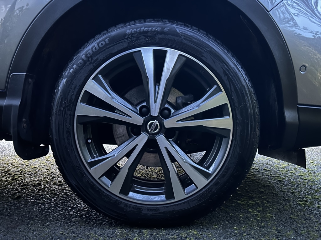 Used Nissan Qashqai 2019 for sale - 77618442: Photo 19