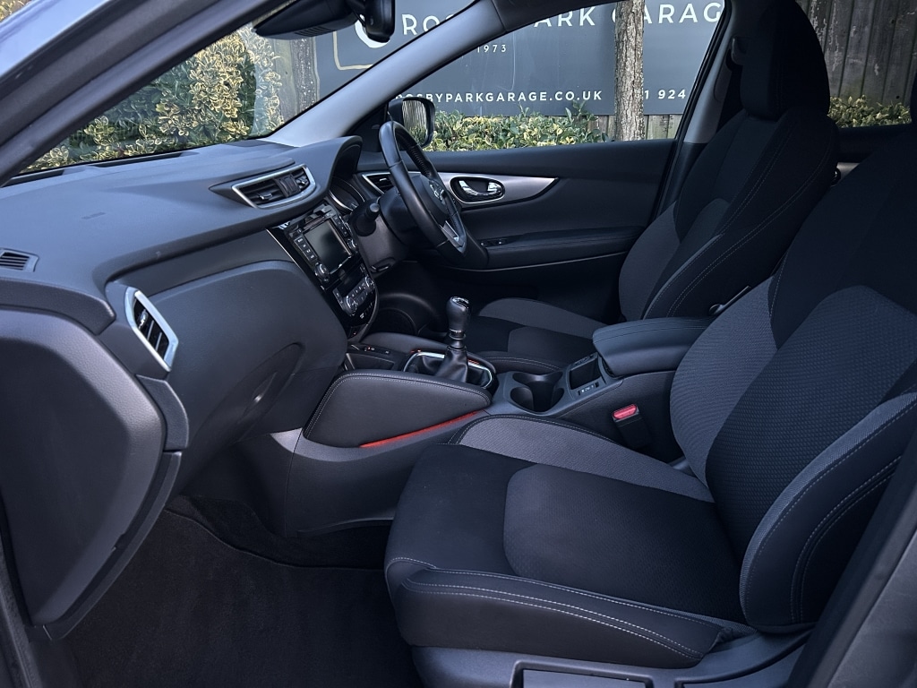 Used Nissan Qashqai 2019 for sale - 77618442: Photo 2