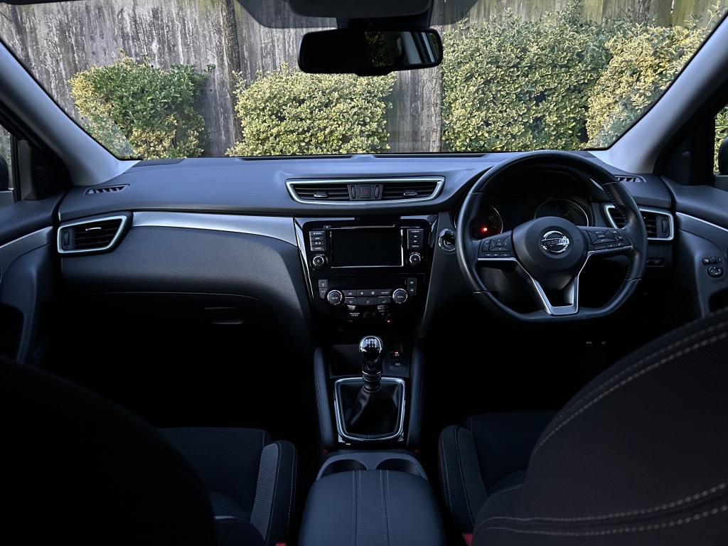 Used Nissan Qashqai 2019 for sale - 77618442: Photo 22