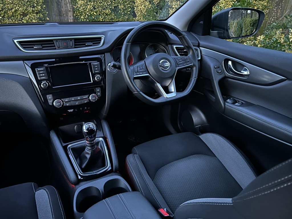 Used Nissan Qashqai 2019 for sale - 77618442: Photo 24